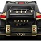 Dartz Black Snake
