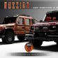 Dartz G63 Red Russian