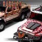Dartz G63 Red Russian