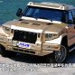 Dartz Gold.Russian China Edition