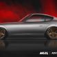 Datsun 280Z 1978 Project 2ADZ.1 (2)