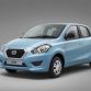 Datsun Go 2014