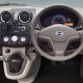 Datsun Go 2014