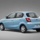 Datsun Go 2014