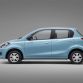 Datsun Go 2014