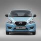Datsun Go 2014