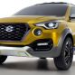 Datsun Go-Cross Concept (1)