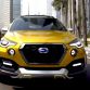 Datsun Go-Cross Concept (7)