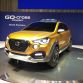 Datsun GO-Cross concept (1)