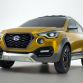 Datsun GO-Cross concept (3)