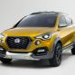 Datsun GO-Cross concept (4)