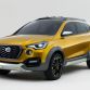 Datsun GO-Cross concept (5)