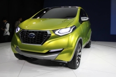 Datsun redi-GO Concept