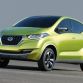 Datsun redi-GO Concept