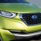 Datsun redi-GO Concept