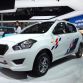 Datsun redi-GO Concept