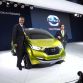 Datsun redi-GO Concept