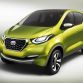 Datsun redi-GO Concept