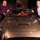 David Brown Automotive Speedback