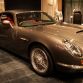 David Brown Automotive Speedback