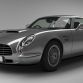 David Brown Automotive Speedback
