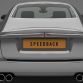 David Brown Automotive Speedback