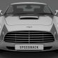 David Brown Automotive Speedback