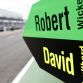 David Coulthard DTM