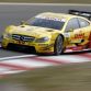 David Coulthard DTM