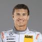 David Coulthard DTM