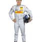 David Coulthard DTM
