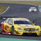 David Coulthard DTM