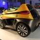 DC Design At Auto Expo 2014
