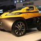 DC Design At Auto Expo 2014