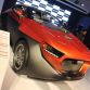 DC Design At Auto Expo 2014
