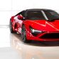 DC Design Avanti supercar