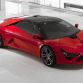 DC Design Avanti supercar