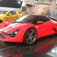 DC Design Avanti supercar