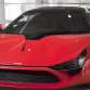 DC Design Avanti supercar