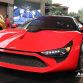 DC Design Avanti supercar