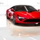 DC Design Avanti supercar