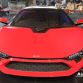 DC Design Avanti supercar