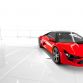 DC Design Avanti supercar