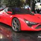 DC Design Avanti supercar
