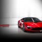 DC Design Avanti supercar