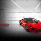 DC Design Avanti supercar