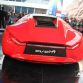 DC Design Avanti supercar