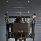 De Dion Bouton Et Trepardoux Dos-A-Dos Steam Runabout 1884