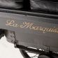 De Dion Bouton Et Trepardoux Dos-A-Dos Steam Runabout 1884