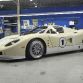 De Macross GT1
